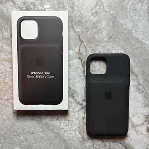 APPLE IPHONE 11 PRO SMART BATTERY CASE